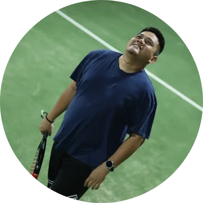Muhamad Wisnu Bharata