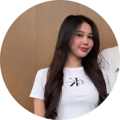 Cindy amelia finanda
