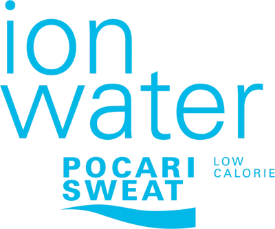 ION WATER